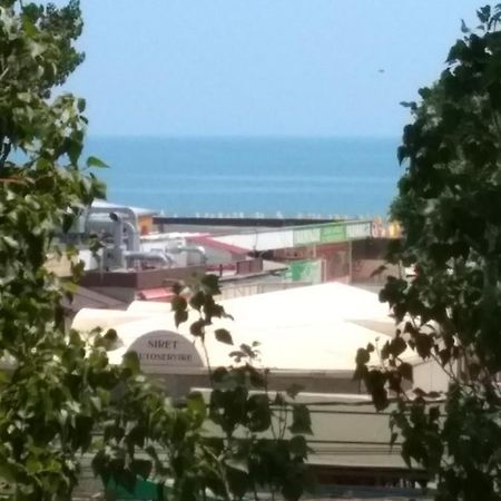 Sunset54 Apartment มามายา ภายนอก รูปภาพ