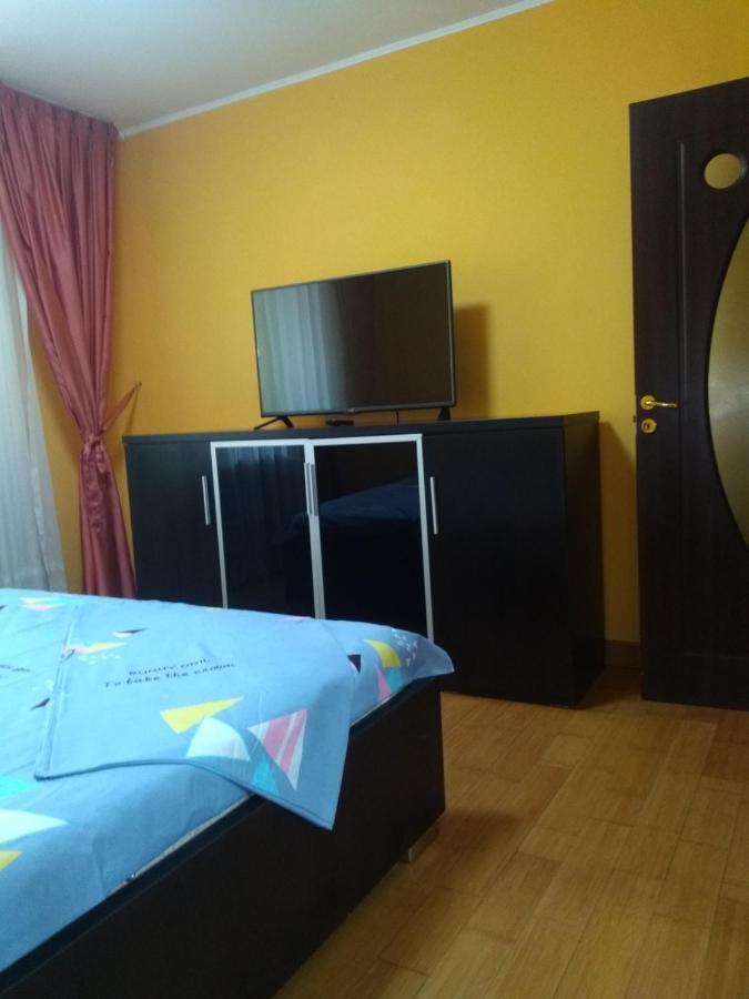 Sunset54 Apartment มามายา ภายนอก รูปภาพ